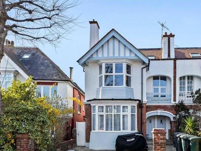 House for sale in East Sussex, England