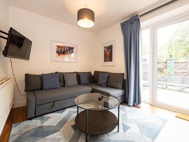Apartment for rent in Blackfriars, Salford