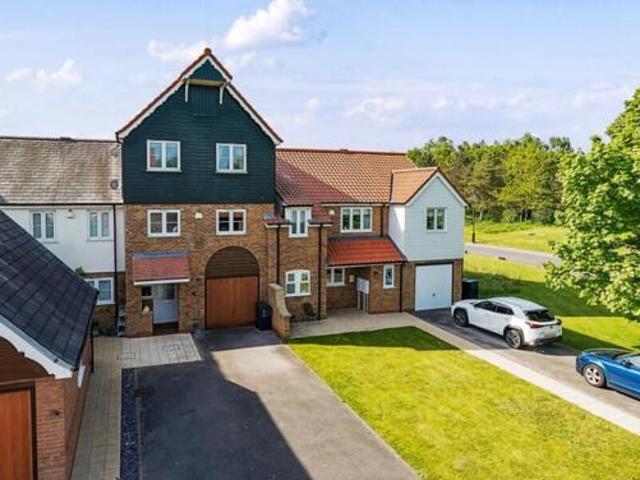 House for sale in Boultham, Brayford