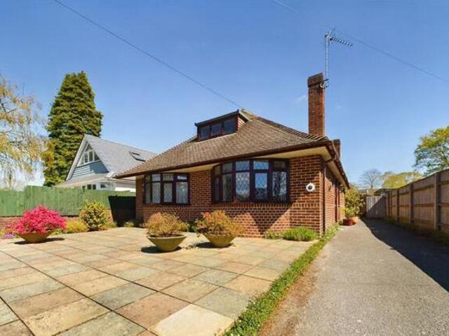 House for sale in Christchurch