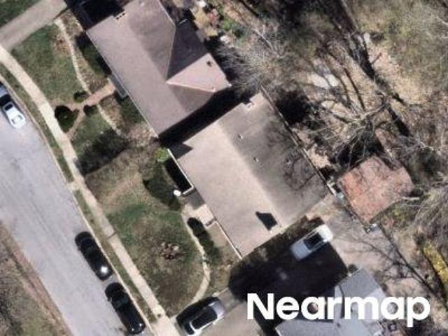 House for sale in Roselawn, Ohio