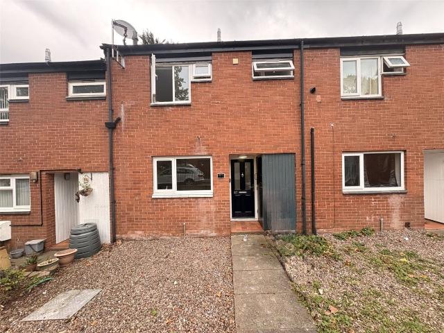 House for rent in Brookside, Dawley