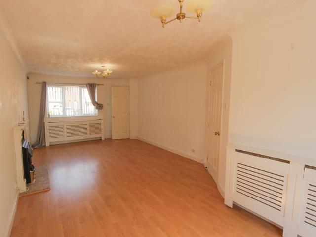 House for rent in South Yorkshire