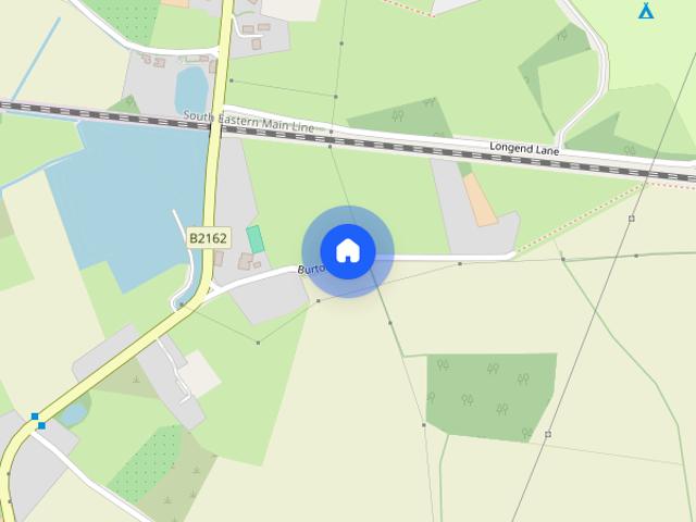 House for rent in Midway, Kent
