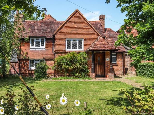 House for rent in Collier Street, Maidstone