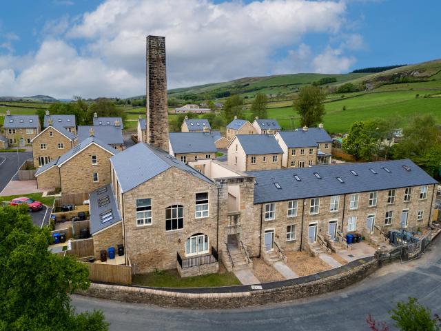 House for rent in Northumberland