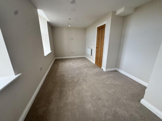 House for rent in Barley, Higherford