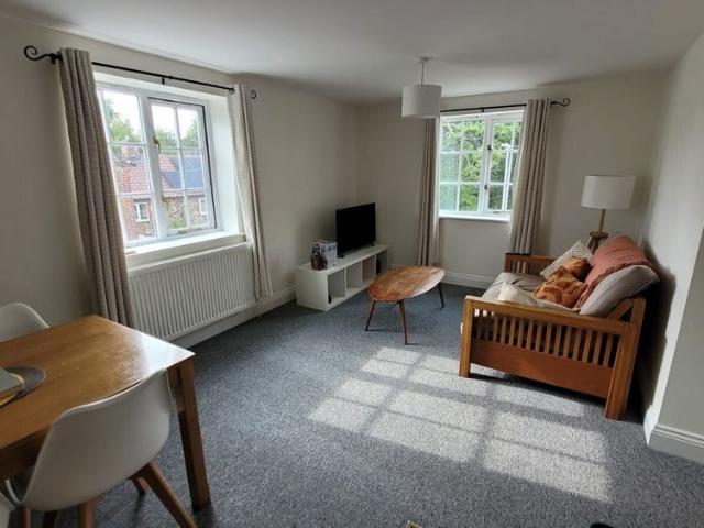 Apartment for rent in Comers, Norfolk