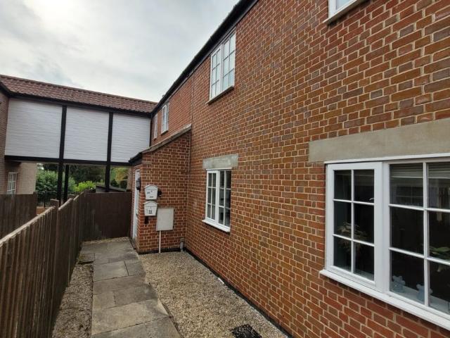 Apartment for rent in Comers, Norfolk