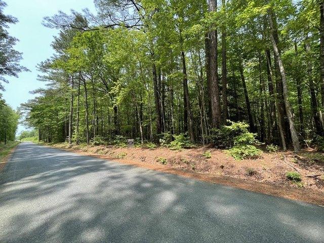 Land for sale in Virginia