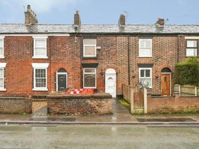 House for sale in Warrington