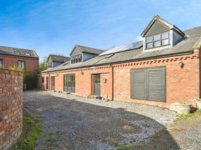 House for sale in Warrington