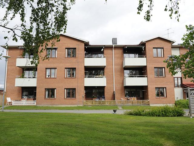 Lägenhet hyra i Burträsk, Västerbotten