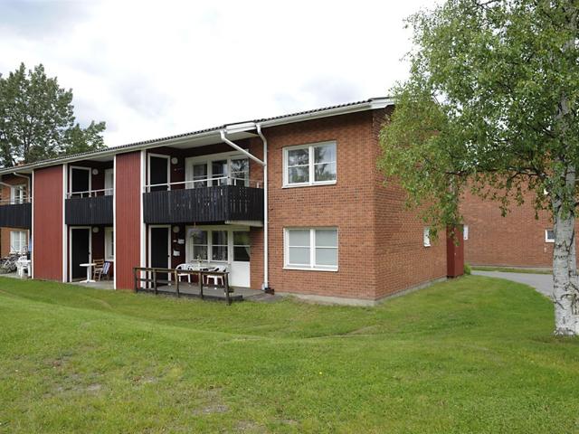 Lägenhet hyra i Burträsk, Västerbotten