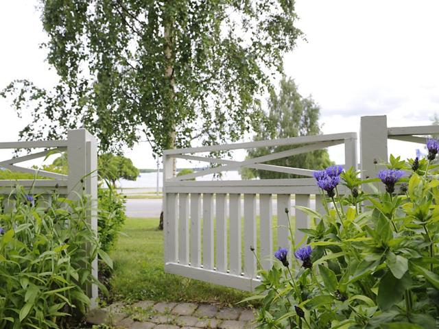 Lägenhet hyra i Burträsk, Västerbotten