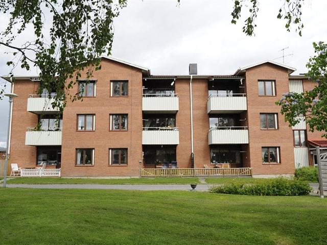 Lägenhet hyra i Burträsk, Västerbotten