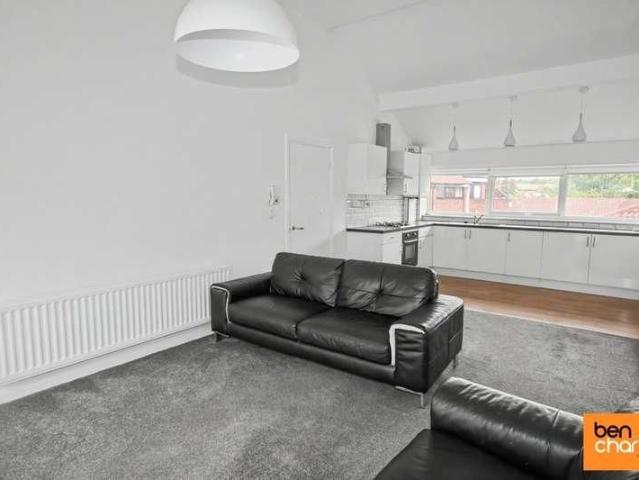 Apartment for rent in Washington, Sunderland