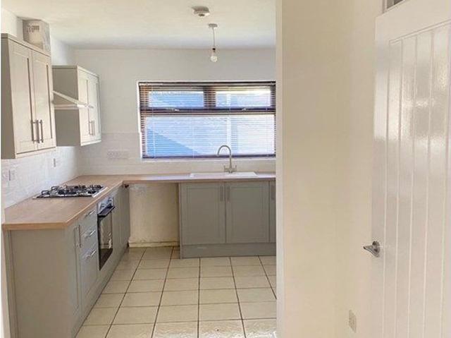 House for rent in Dovecot, Liverpool
