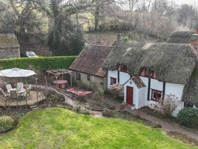 House for sale in Wimborne, Isle Of Man