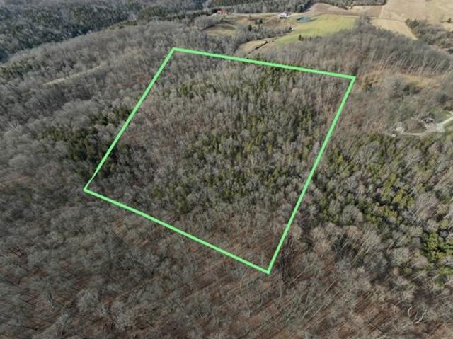 Farm for sale in Indiana