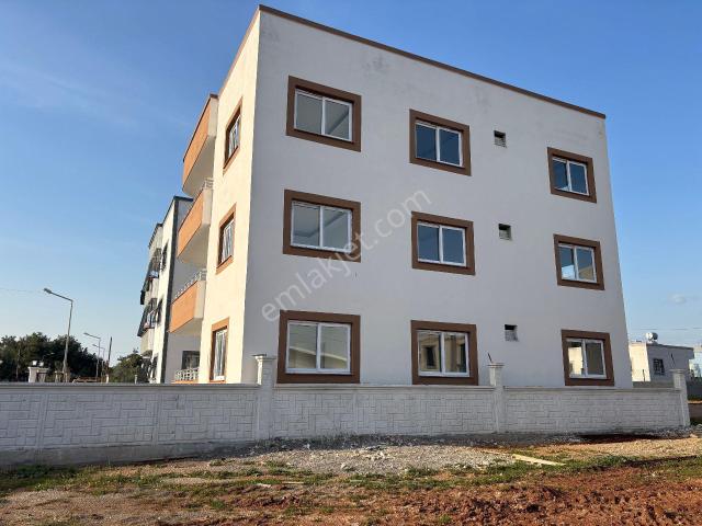 Sariçam, Adana içerisinde satılık Villa