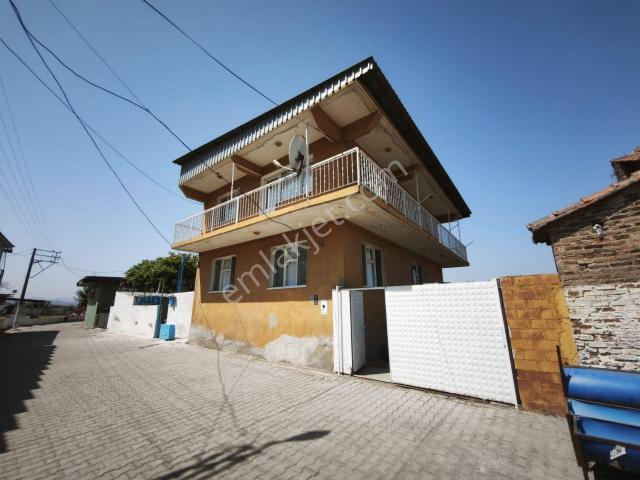 Burunköy, Söke içerisinde satılık Villa
