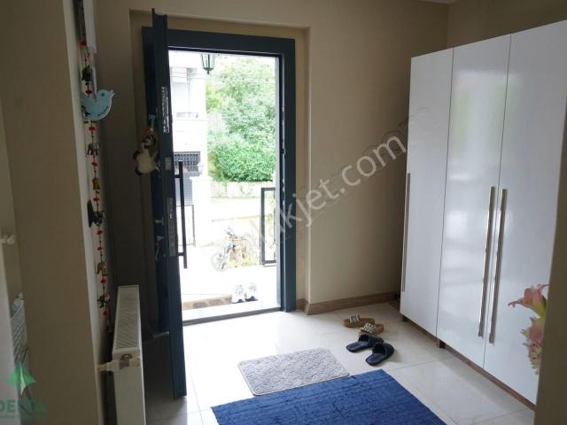 Bulancak içerisinde satılık Villa