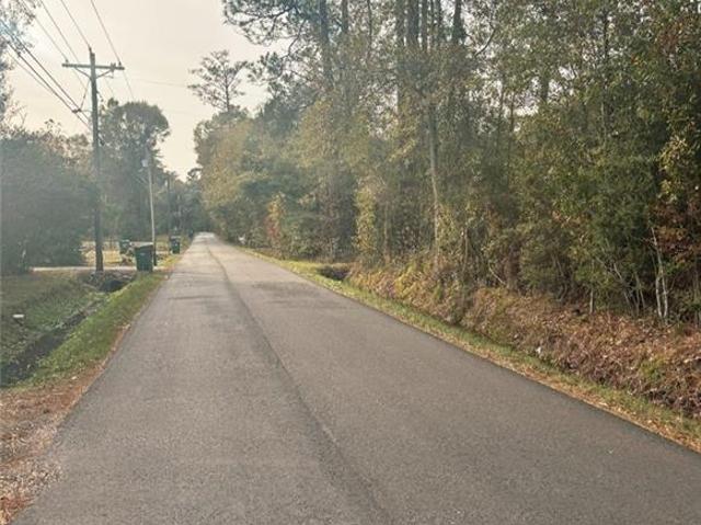 Land for sale in Abita Springs, Louisiana
