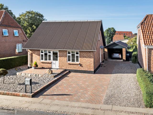 Villa til salg i Vemb, Århus