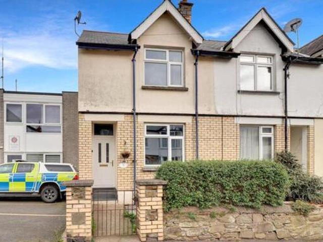 House for sale in Lynton and Lynmouth, Kentisbury