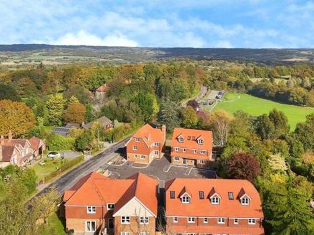House for sale in Heathlands, East Sussex