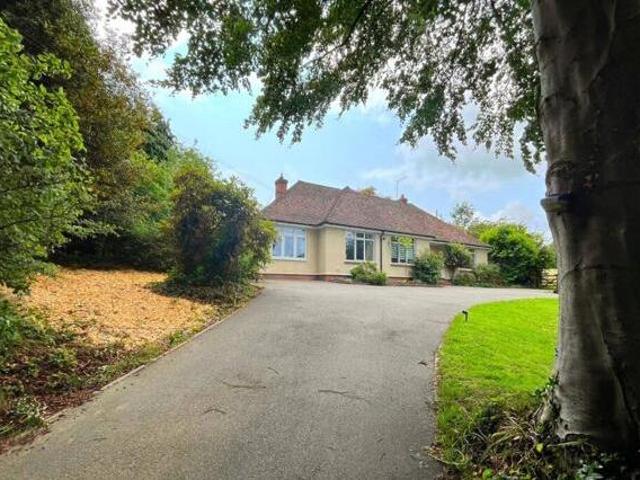 House for sale in Heathlands, East Sussex