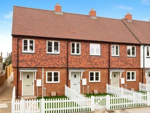 House for sale in Heathlands, East Sussex
