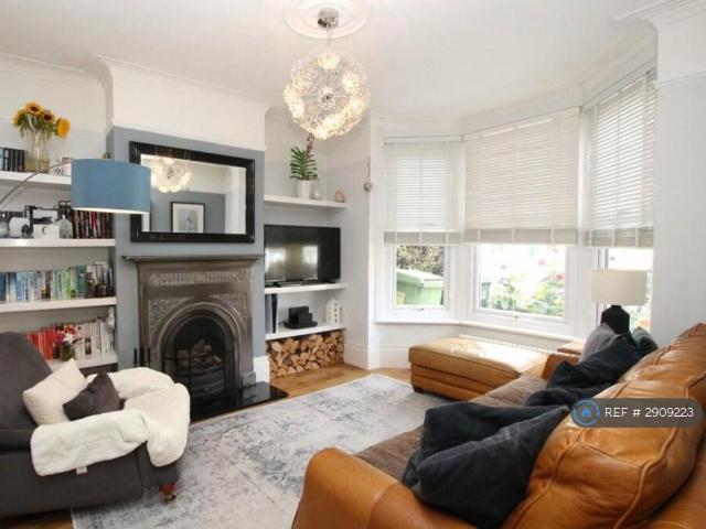 House for rent in Glyndon, Plumstead
