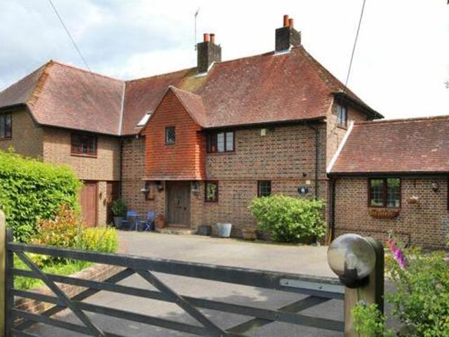 House for sale in Heathlands, East Sussex