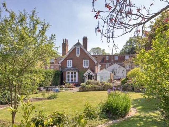 House for sale in Heathlands, East Sussex