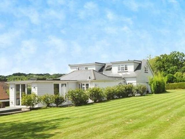 House for sale in Heathlands, East Sussex