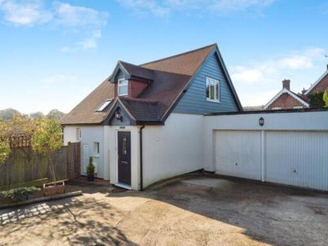 House for sale in Heathlands, East Sussex