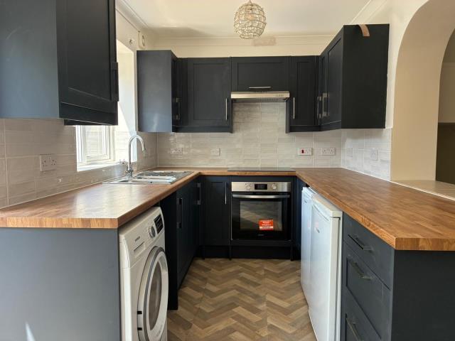 House for rent in Deer Park, West Oxfordshire