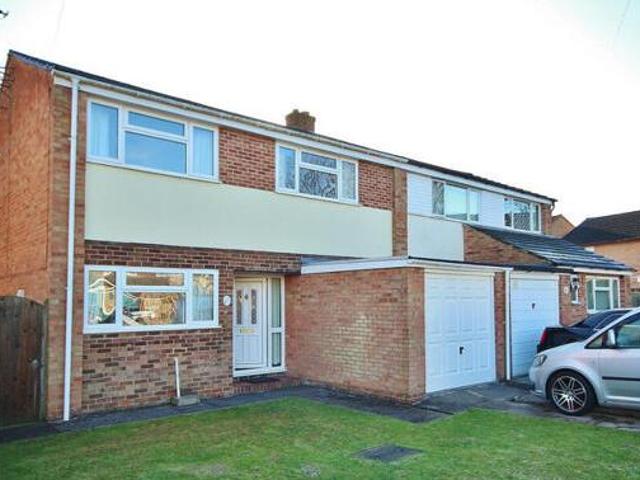 House for sale in Deer Park, Black Bourton