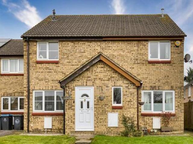 House for sale in Deer Park, Black Bourton