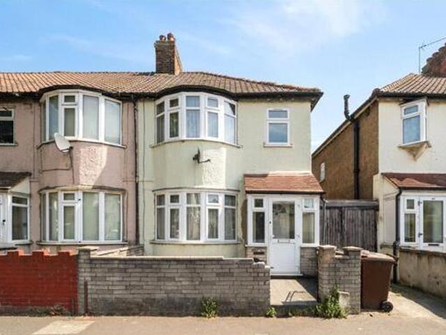 House for sale in Lyons, Greater London