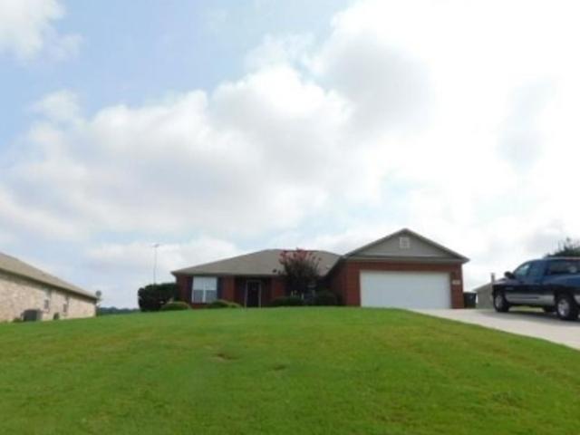 House for sale in Harvest, Madison County