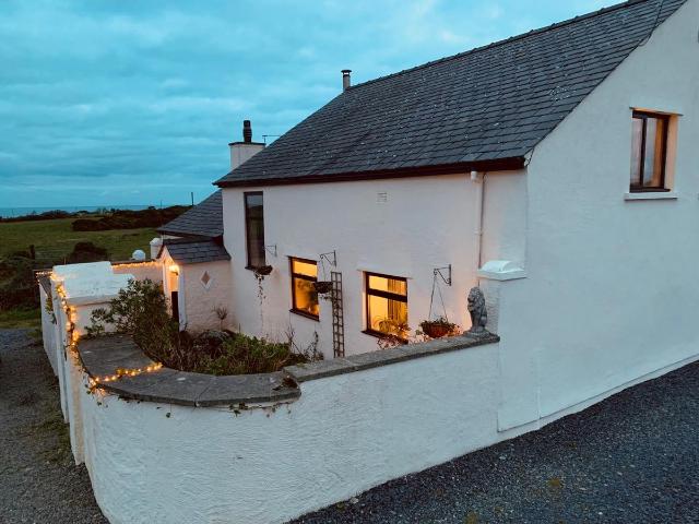 House for rent in Wales