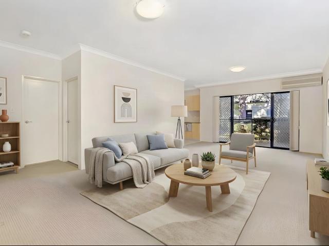 Apartment for rent in Sydney, New South Wales