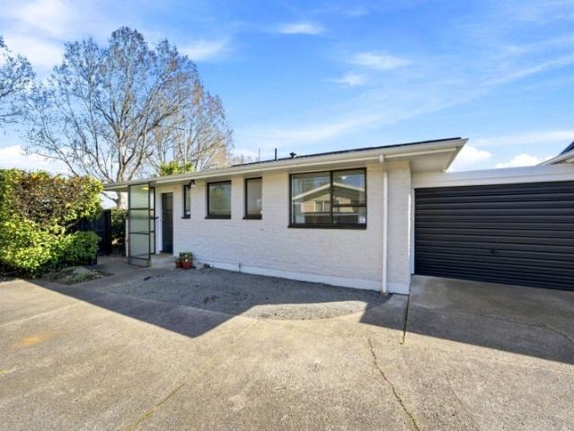House for rent in Burwood, Christchurch