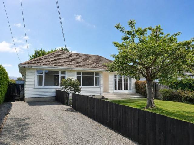 House for rent in Oakura, Canterbury