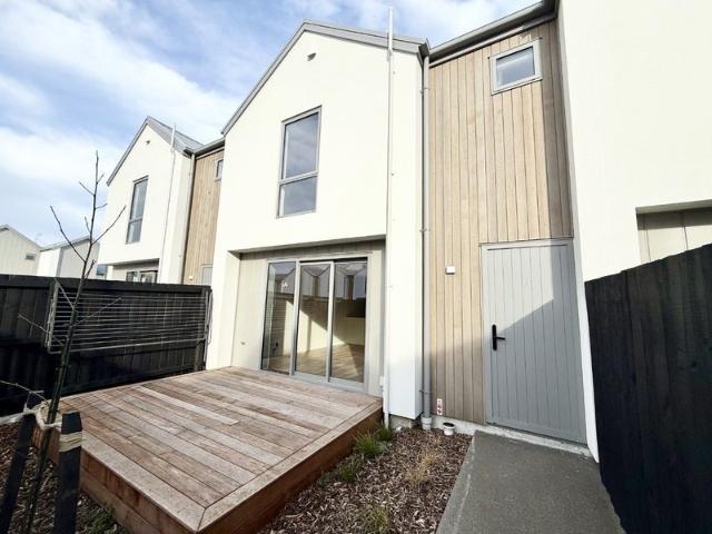 House for rent in Shirley, Coastal-Burwood Community
