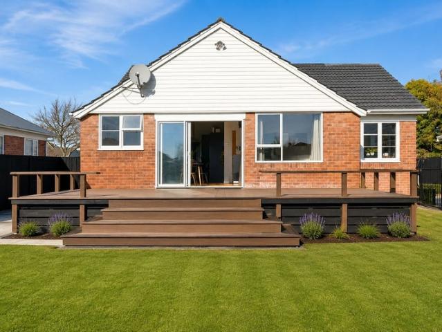 House for rent in Oakura, Canterbury