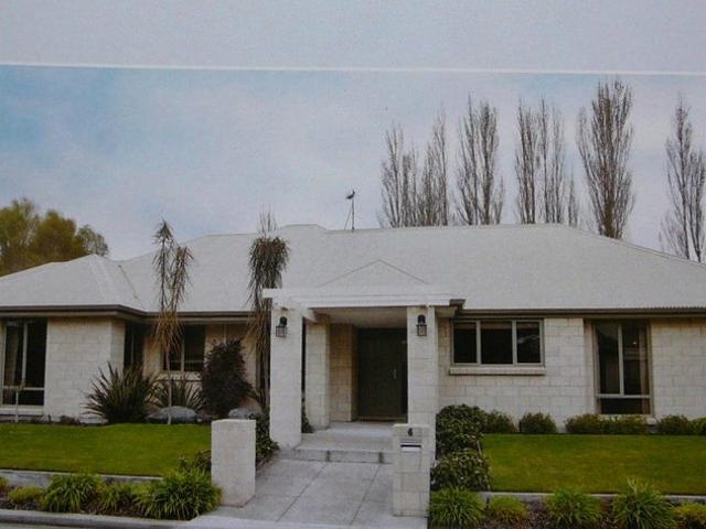 House for rent in Chaslands, Canterbury